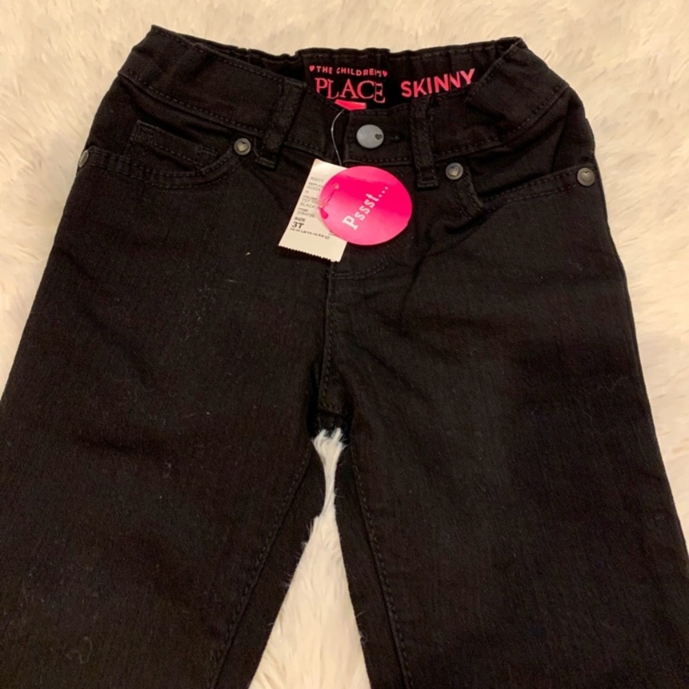 ✨Sale✨Girl skinny jean